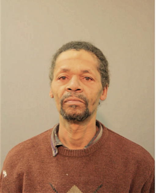 RANDY L RANDLE, Cook County, Illinois