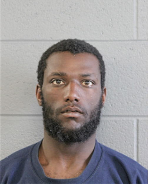 LAWRENCE M REED, Cook County, Illinois