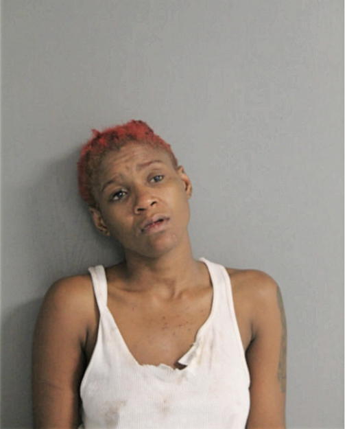 STIPHANY S REED, Cook County, Illinois