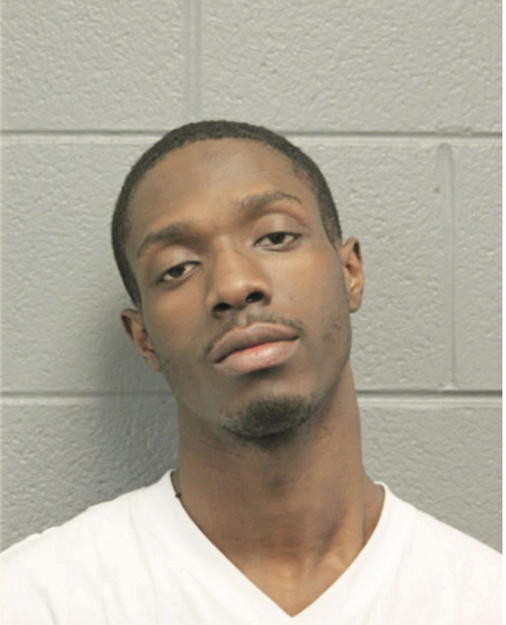 RONALD TIMOTHY REID, Cook County, Illinois