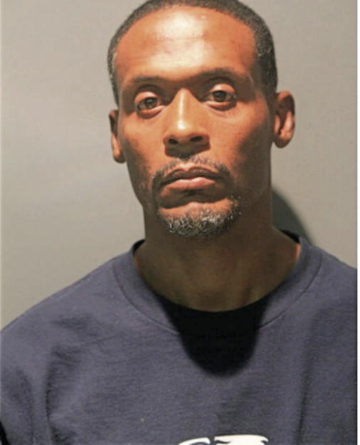 ROBERT LEE RHEA, Cook County, Illinois
