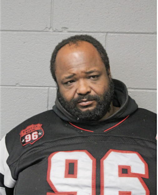 KIWAYAN RHONE, Cook County, Illinois