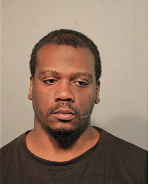 JOSEPH MATTHEW RICHMOND, Cook County, Illinois