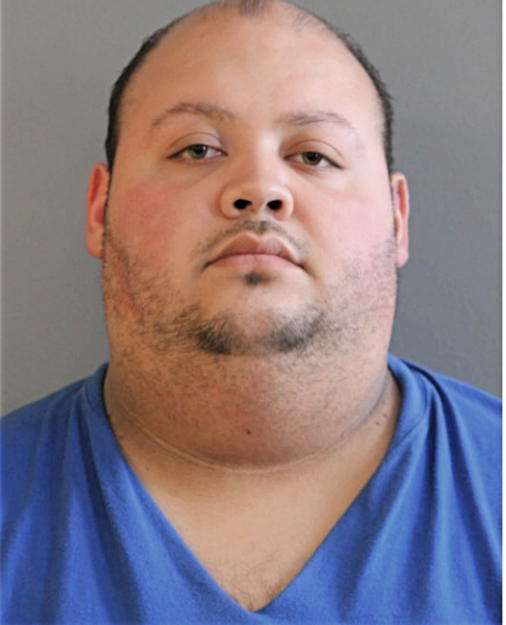 RICARDO RINCON, Cook County, Illinois