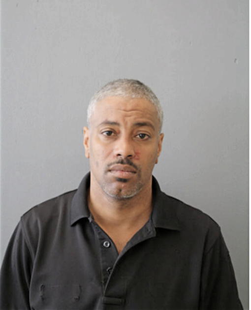 DALE B ROBERSON, Cook County, Illinois