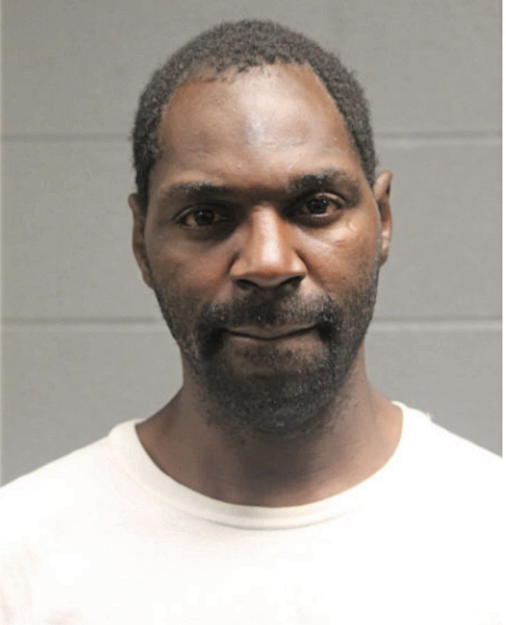 MARIO L ROBINSON, Cook County, Illinois