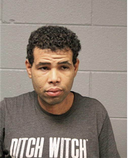 FELEX RODRIGUEZ, Cook County, Illinois
