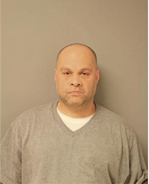 FREDDIE RODRIGUEZ, Cook County, Illinois