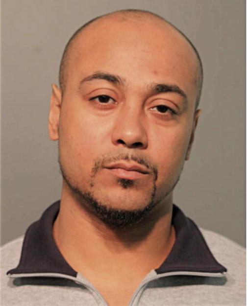 JARROD E RODRIGUEZ, Cook County, Illinois