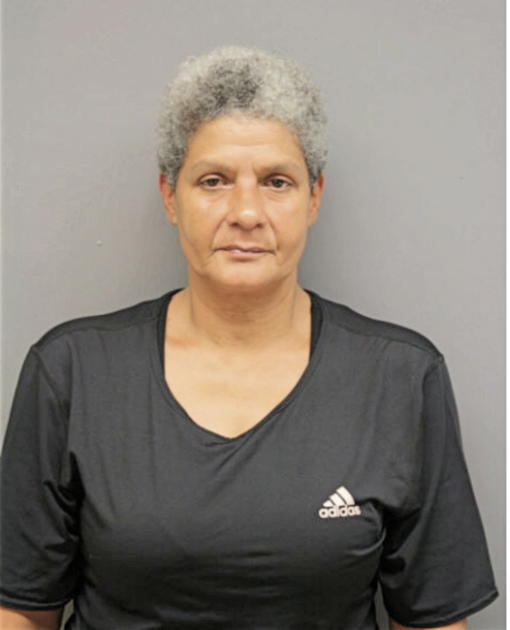 SEMARA C ROSCOE, Cook County, Illinois
