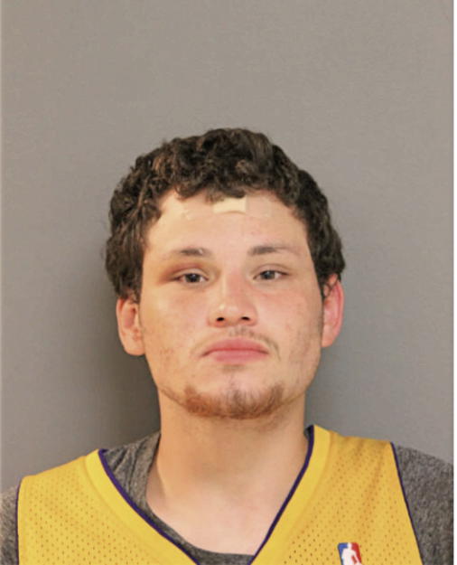 ERIC MICHEAL RUBIO, Cook County, Illinois