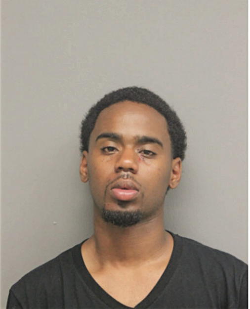 CAMERON RUDDER, Cook County, Illinois