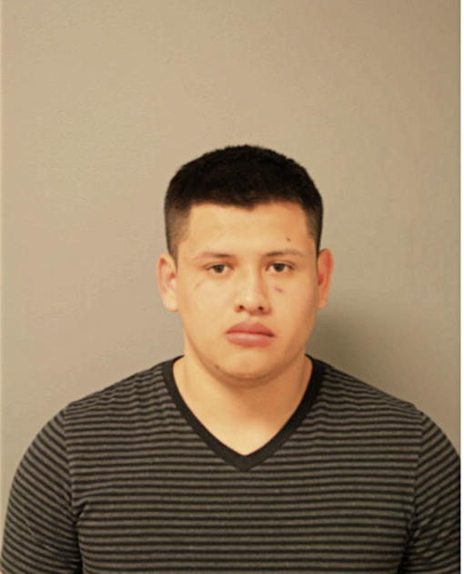 HERIBERTO MORAN RUELAS, Cook County, Illinois