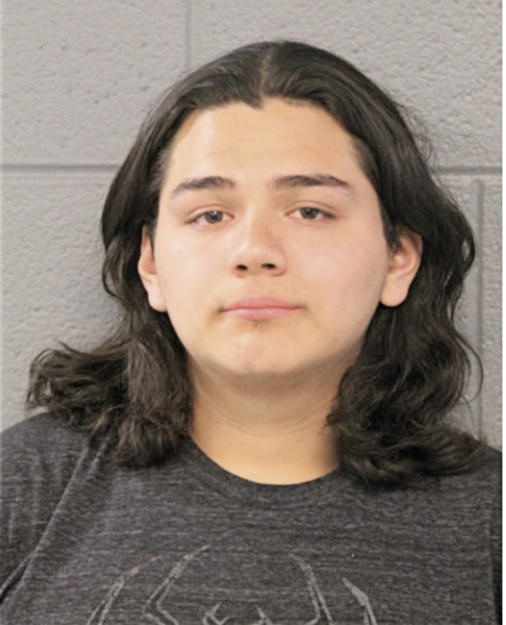 ABELARDO SANCHEZ, Cook County, Illinois
