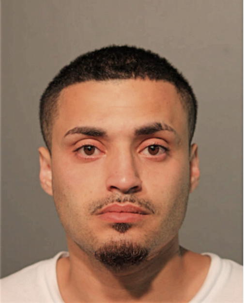 JONATHAN G SANCHEZ, Cook County, Illinois