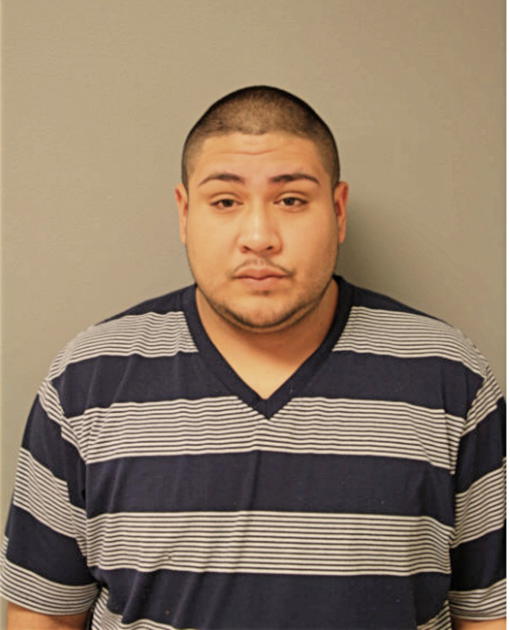 RICARDO SANCHEZ, Cook County, Illinois