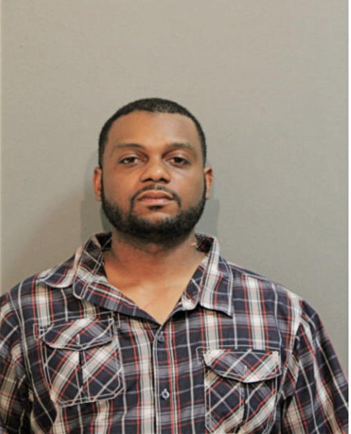 JEREMY L SANDERS, Cook County, Illinois