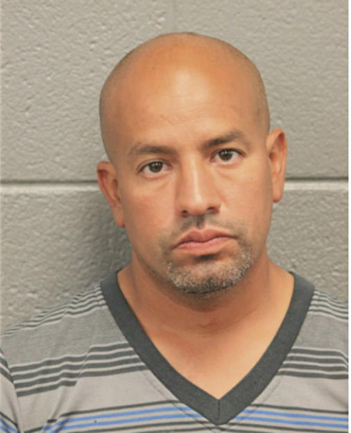 CHICO SANTANA, Cook County, Illinois