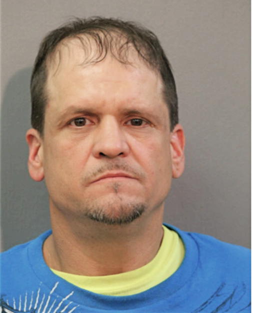 JEFFREY ALLEN SHREWSBURY, Cook County, Illinois