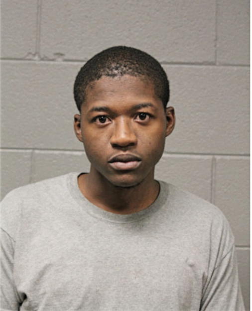 KEVIN J SHRIVERS, Cook County, Illinois