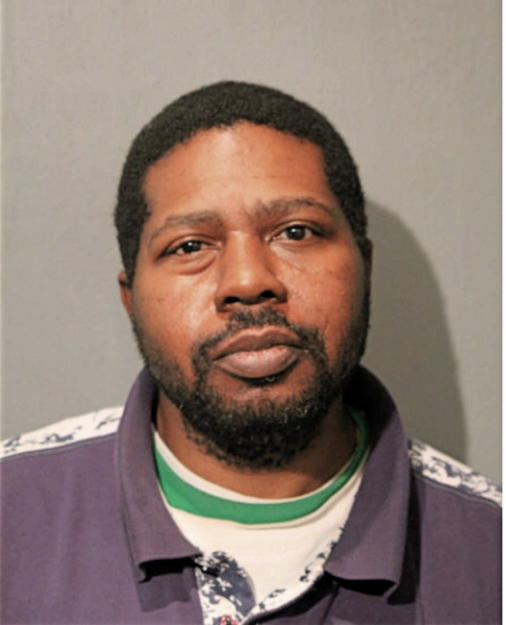 KENNETH SIMPSON, Cook County, Illinois