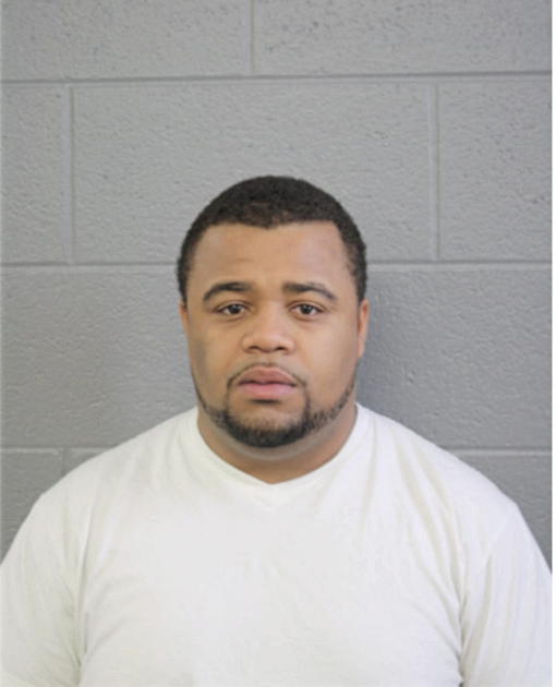 ANTWANE L SMITH, Cook County, Illinois