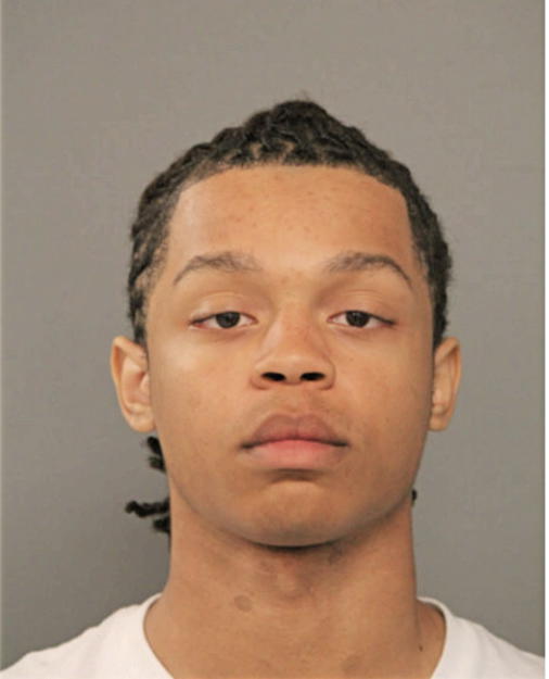 KELVIN D SMITH, Cook County, Illinois