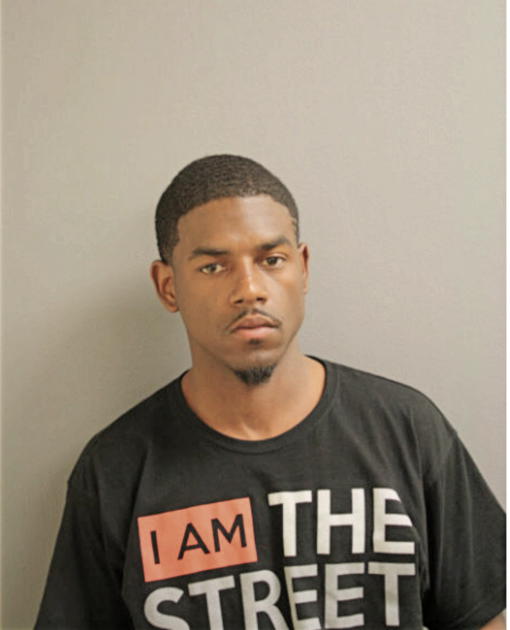 TONY SMITH, Cook County, Illinois