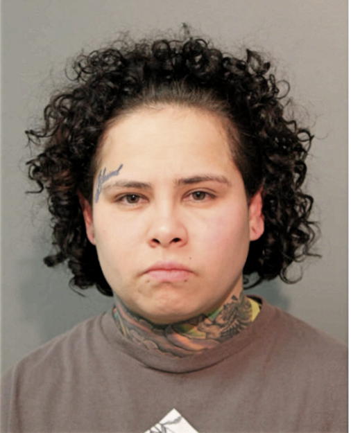 CAROLINA SOSA, Cook County, Illinois