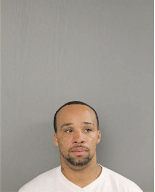 JAMAR T SPENCER, Cook County, Illinois