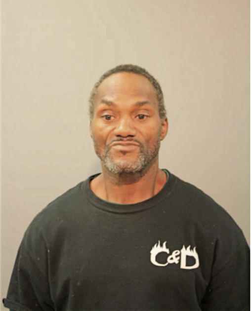 ANDRE L STUDMIRE, Cook County, Illinois