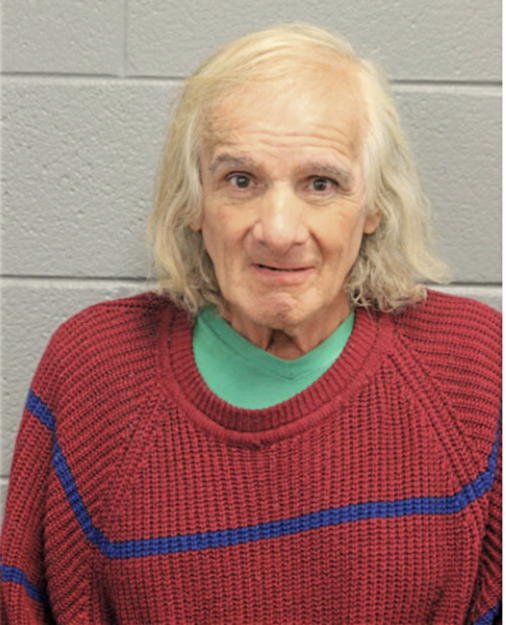 EDWARD S SUAREZ, Cook County, Illinois