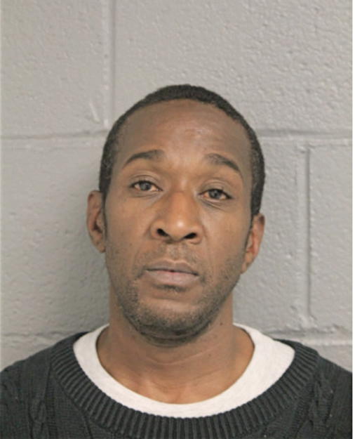 GANDY SUGGS, Cook County, Illinois