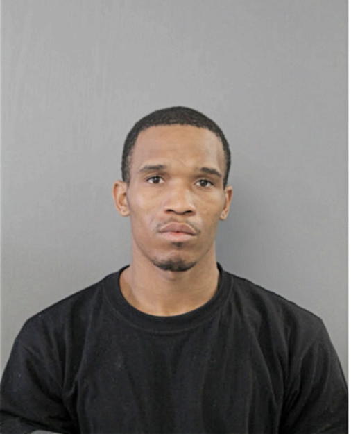 COREY SULLIVAN, Cook County, Illinois