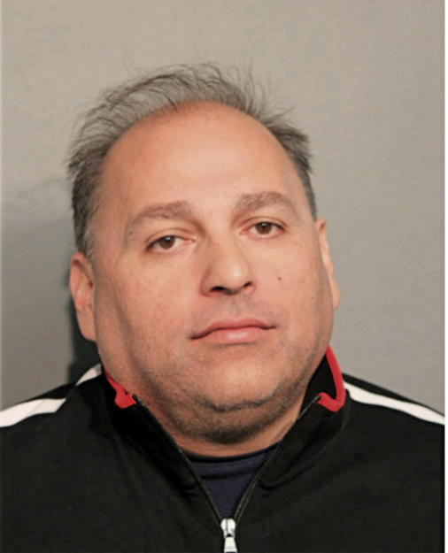 RICKY W TAN, Cook County, Illinois