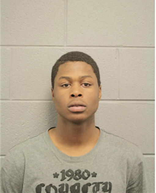 CHRISTOPHER C TAYLOR, Cook County, Illinois