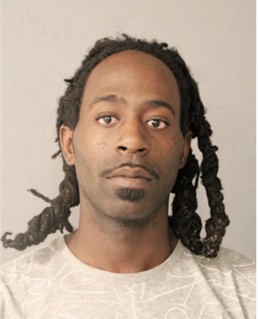 JOSHUA M TAYLOR, Cook County, Illinois