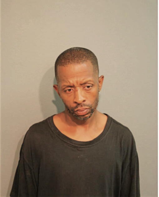 DEON TILLMAN, Cook County, Illinois