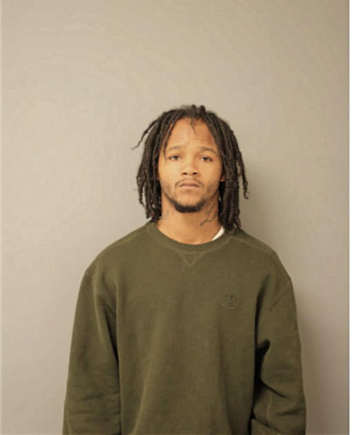 RYAN TINER, Cook County, Illinois