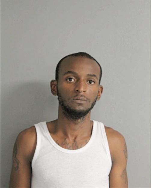 DAROLD M TORREY, Cook County, Illinois