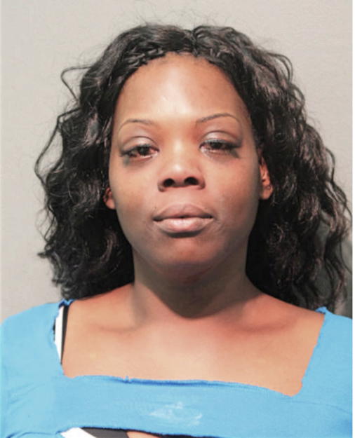 KELLI TOWNER, Cook County, Illinois