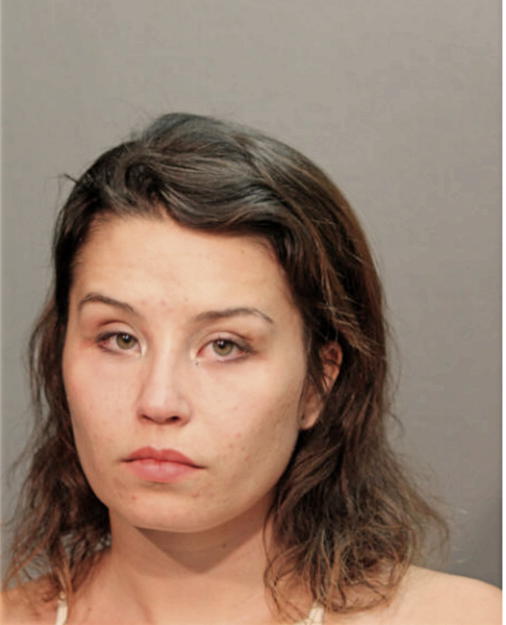 MEAGAN KATHLEEN TUNNAT, Cook County, Illinois