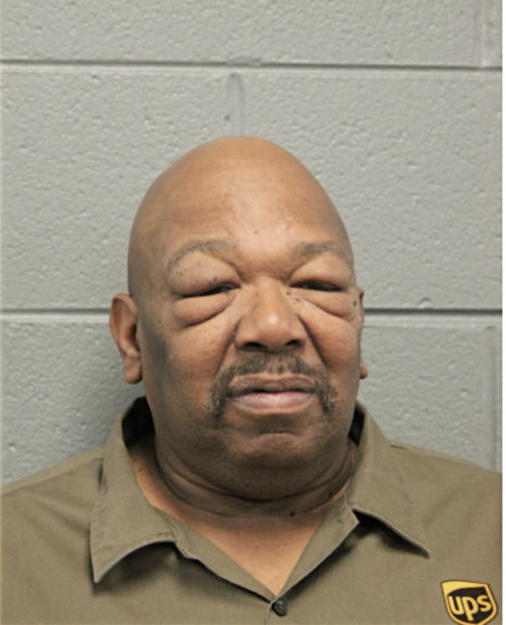 ANTHONY TURNER, Cook County, Illinois