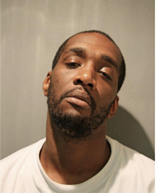 ALEX J TYLER, Cook County, Illinois