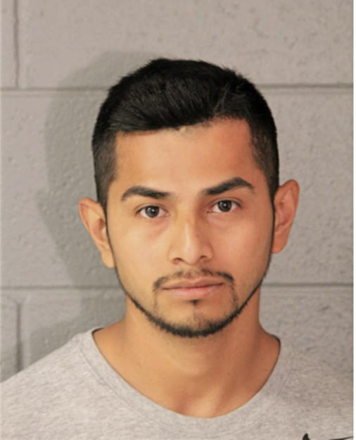 MIGUEL VILLALOBOS-VAZQUEZ, Cook County, Illinois