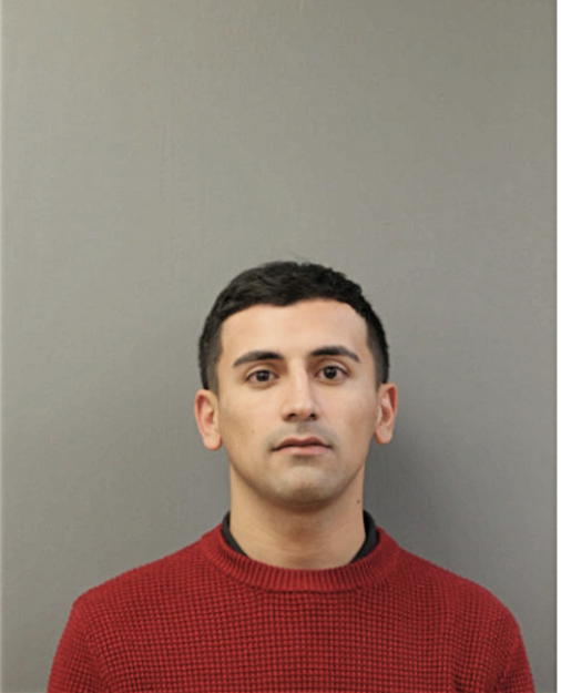 ELIAS VILLANUEVA, Cook County, Illinois