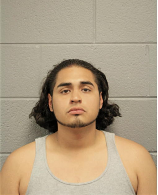 JORGE VIVIANO, Cook County, Illinois