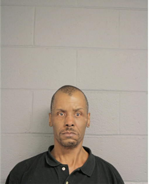 DONALD WALLACE, Cook County, Illinois