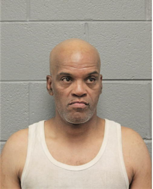 ELIJAH J WASHINGTON, Cook County, Illinois