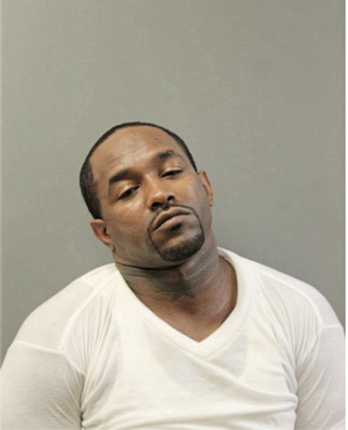 CARLO LAMONT WATKINS, Cook County, Illinois